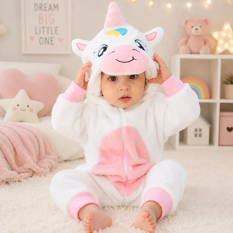 0-4yo Onesies