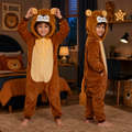 Munchkin Lion Onesie
