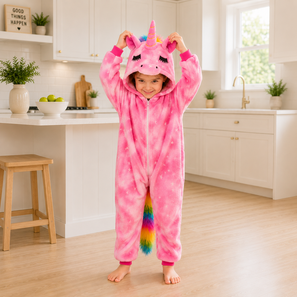Munchkin Rainbow Unicorn