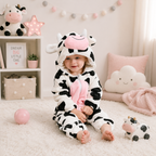 Cow Onesie for Babies & Toddlers