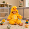Tiny Duck