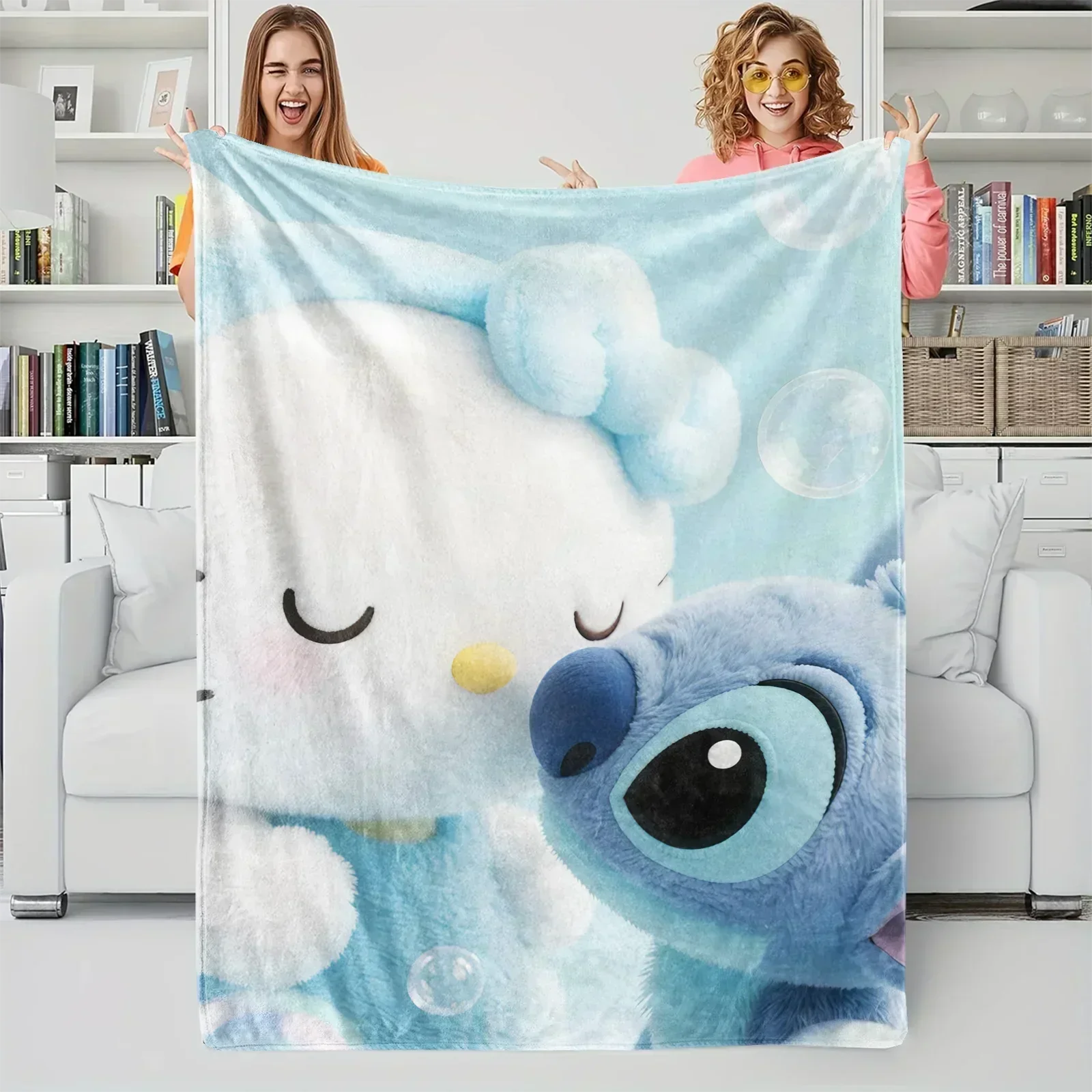 Munchkin Koala Cozy 3D Blanket