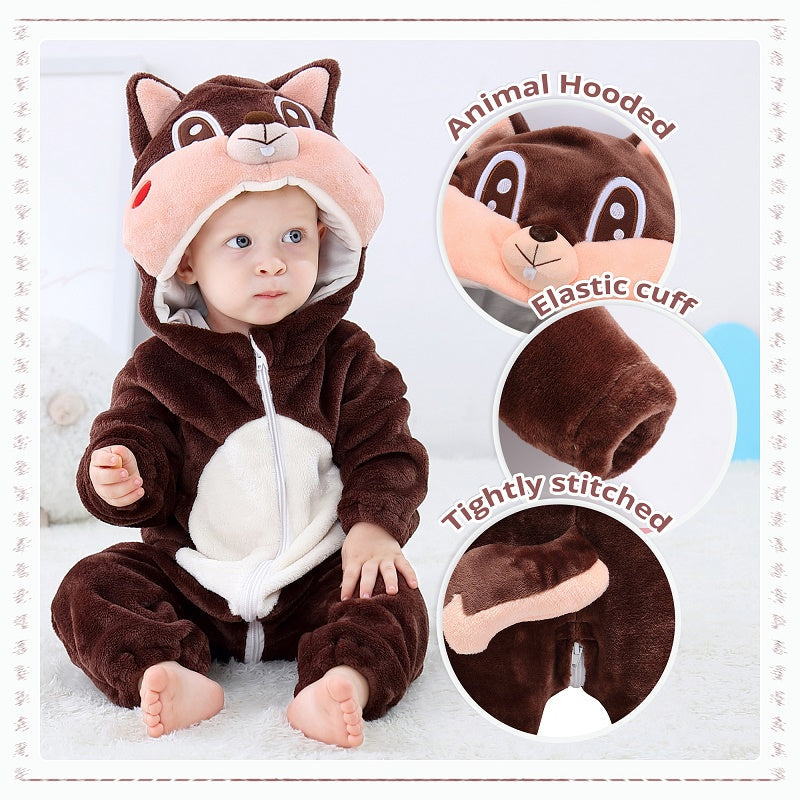 Tiny Bear