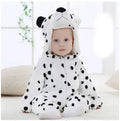 Munchkin Snow Leopard Onesie