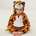 Leopard Onesie for Babies & Toddlers