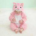 Munchkin Little Cat Onesie