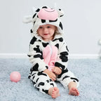 Cow Onesie for Babies & Toddlers