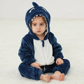 Munchkin Baby Shark Onesie