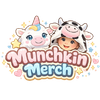 Munchkin Merch - Home