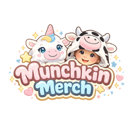 Munchkin Merch